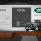 Illustration for article titled Every Jaguar And Range Rover In The U.S. To Come With Diesel, Save One